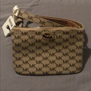 Belt Wallet (Michael Kors)